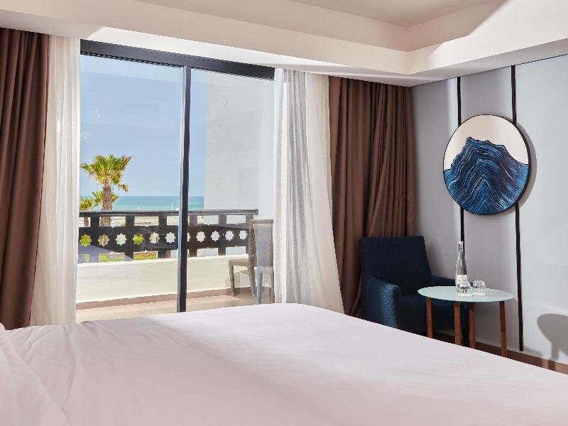 Pullman Mazagan Royal Golf & Spa - Oda