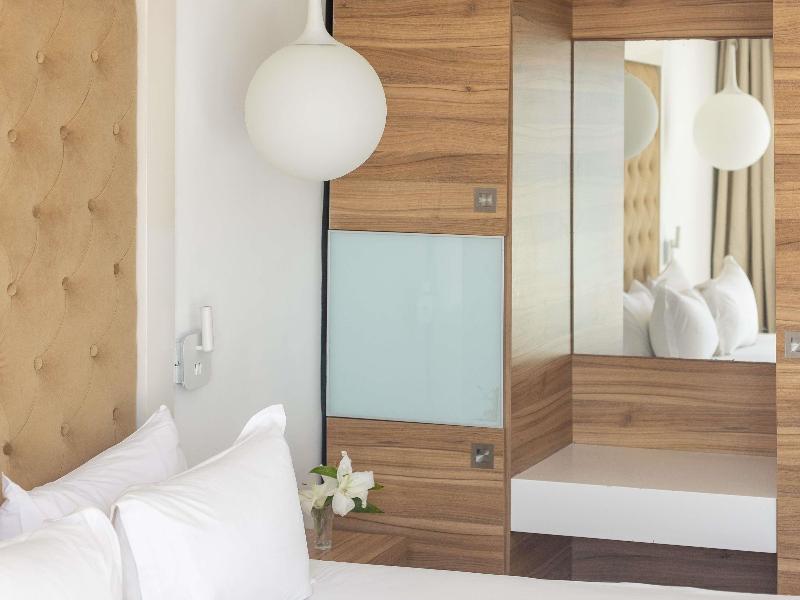 Pullman Mazagan Royal Golf & Spa - Oda