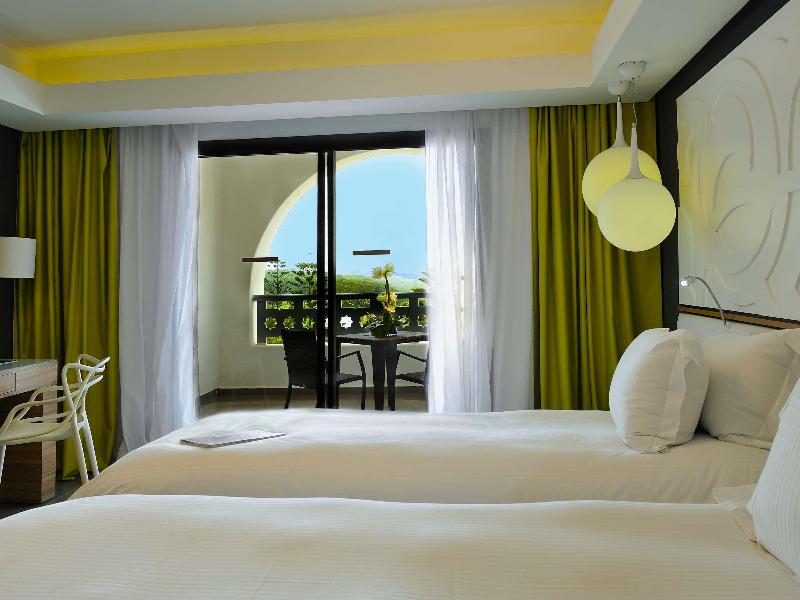 Pullman Mazagan Royal Golf & Spa - Oda