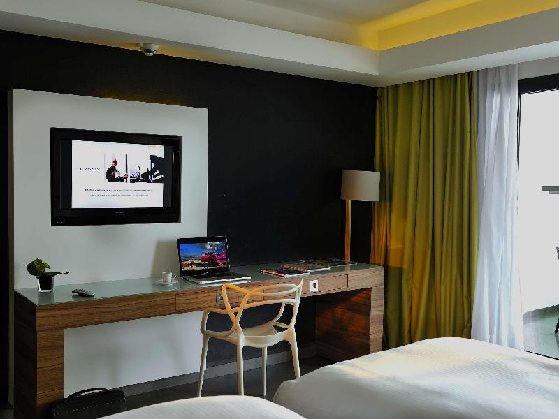 Pullman Mazagan Royal Golf & Spa - Oda