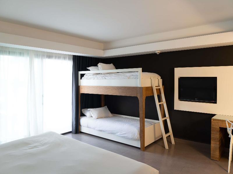 Pullman Mazagan Royal Golf & Spa - Oda