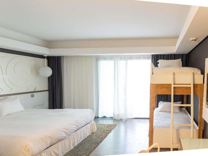 Pullman Mazagan Royal Golf & Spa - Oda