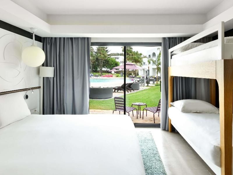 Pullman Mazagan Royal Golf & Spa - Oda
