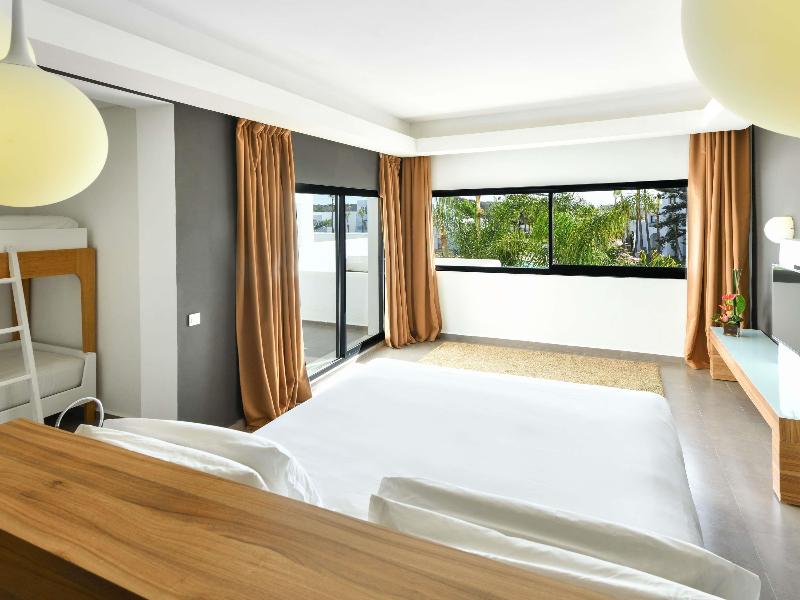 Pullman Mazagan Royal Golf & Spa - Oda