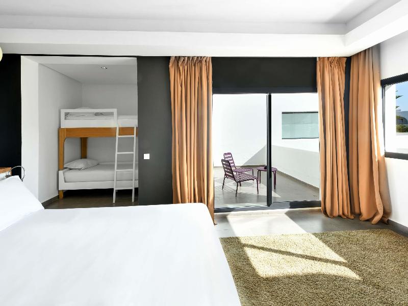 Pullman Mazagan Royal Golf & Spa - Oda