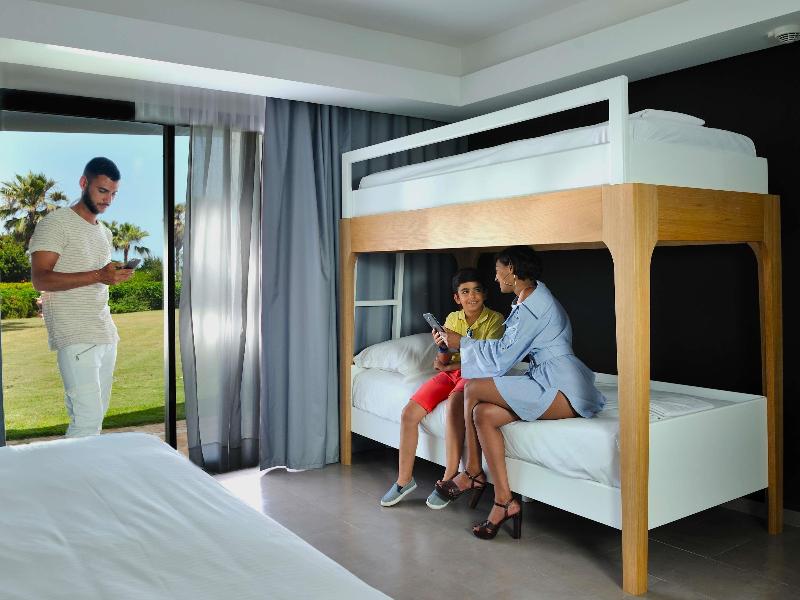 Pullman Mazagan Royal Golf & Spa - Oda