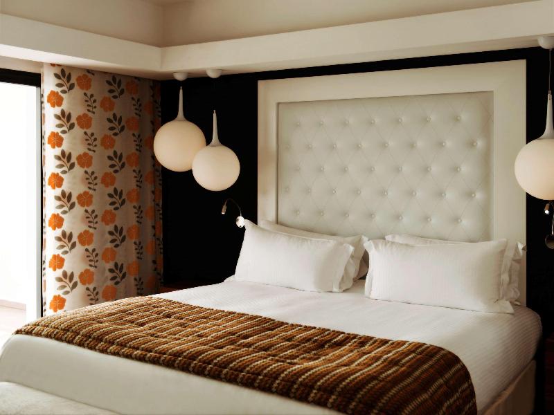 Pullman Mazagan Royal Golf & Spa - Oda