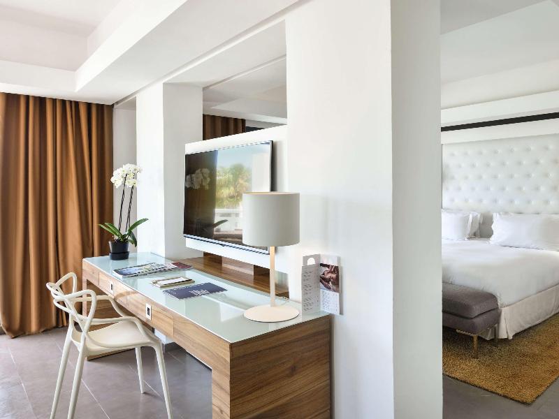 Pullman Mazagan Royal Golf & Spa - Oda