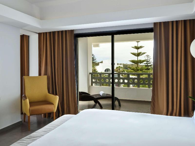 Pullman Mazagan Royal Golf & Spa - Oda