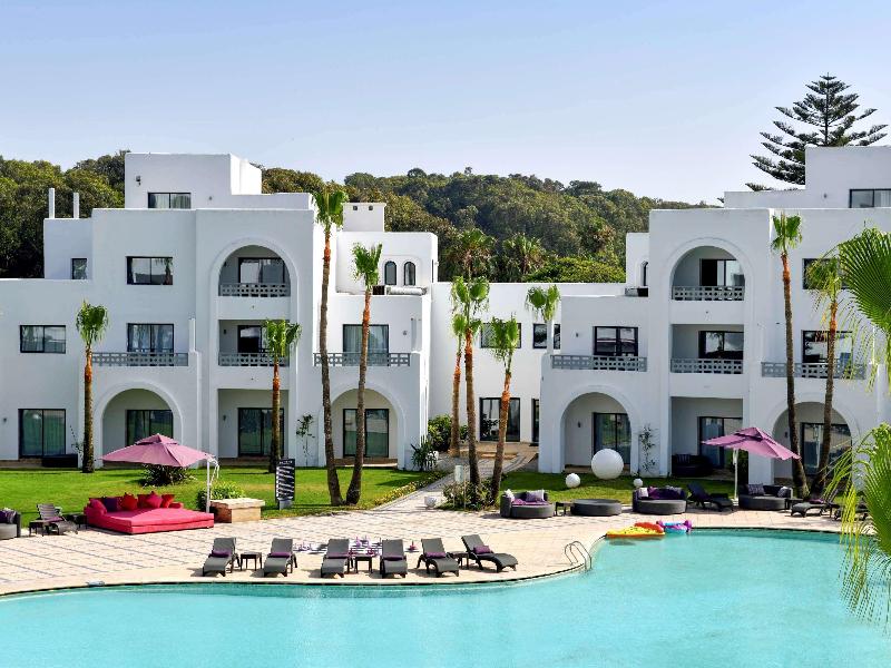 Pullman Mazagan Royal Golf & Spa - Oda