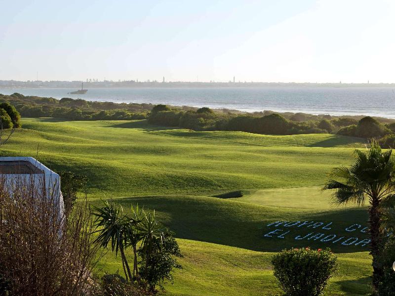 Pullman Mazagan Royal Golf & Spa - Oda