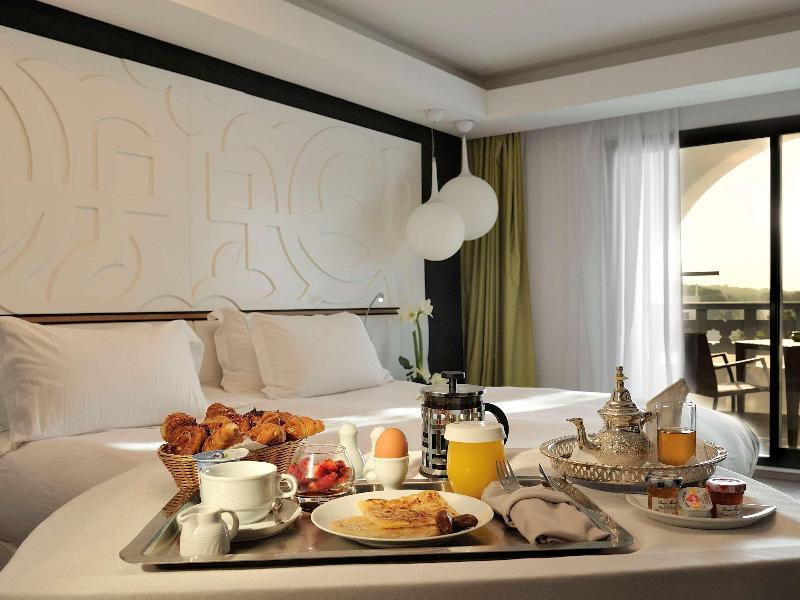 Pullman Mazagan Royal Golf & Spa - Oda