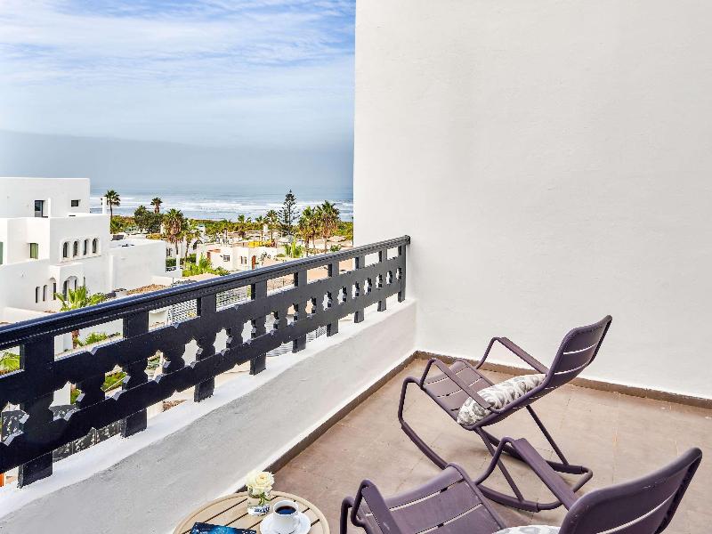 Pullman Mazagan Royal Golf & Spa - Oda