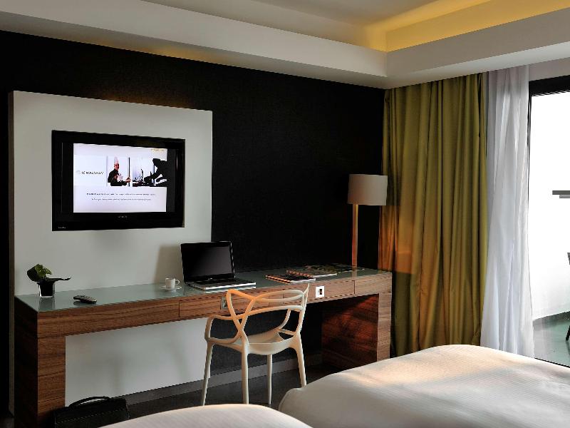 Pullman Mazagan Royal Golf & Spa - Oda