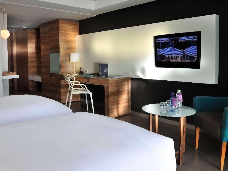 Pullman Mazagan Royal Golf & Spa - Oda