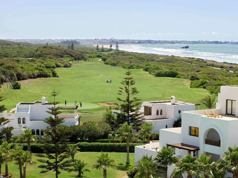Pullman Mazagan Royal Golf & Spa - Oda