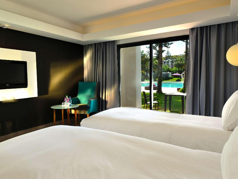 Pullman Mazagan Royal Golf & Spa - Oda