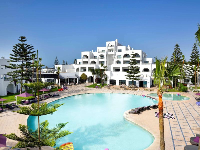 Pullman Mazagan Royal Golf & Spa - Oda