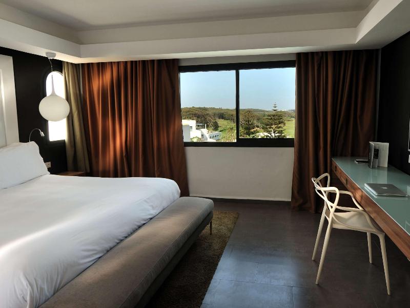 Pullman Mazagan Royal Golf & Spa - Oda