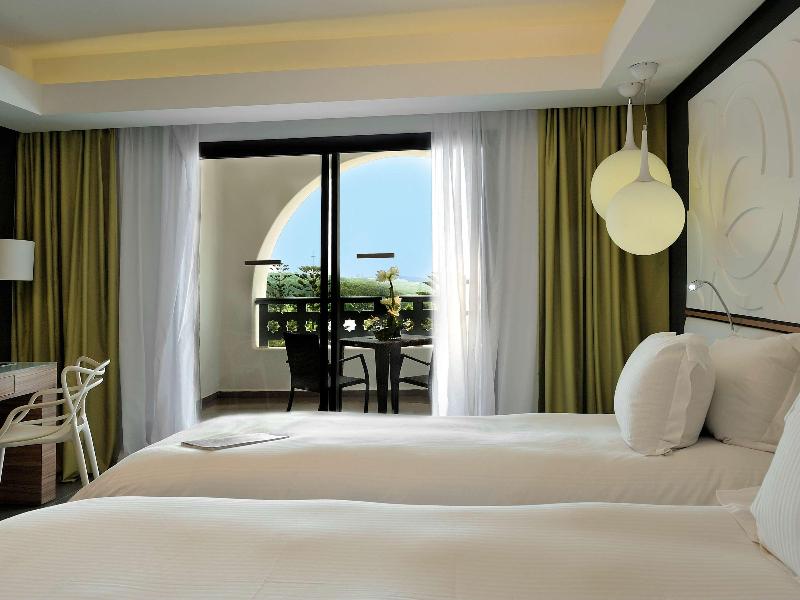 Pullman Mazagan Royal Golf & Spa - Oda