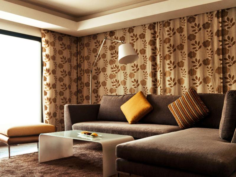 Pullman Mazagan Royal Golf & Spa - Oda
