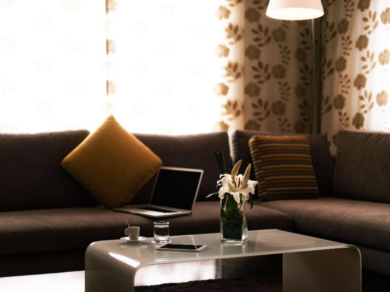 Pullman Mazagan Royal Golf & Spa - Oda