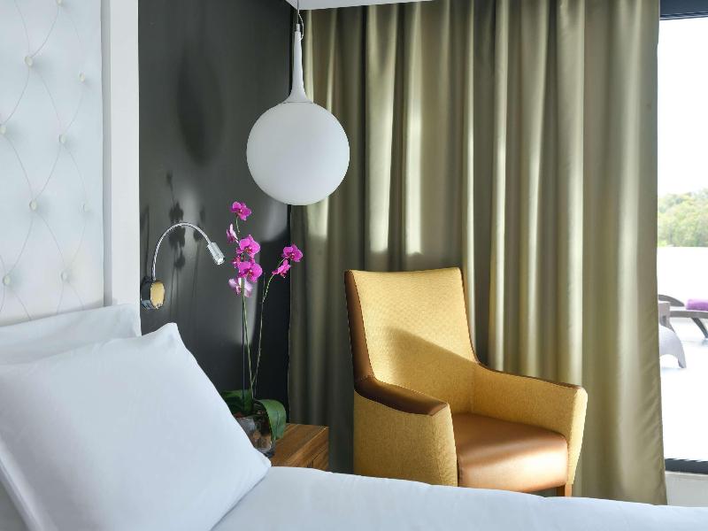 Pullman Mazagan Royal Golf & Spa - Oda