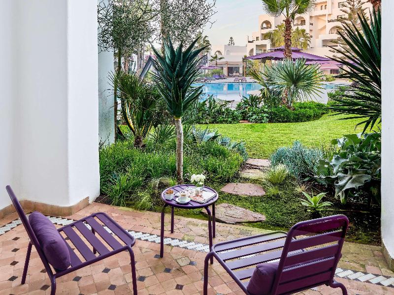 Pullman Mazagan Royal Golf & Spa - Oda