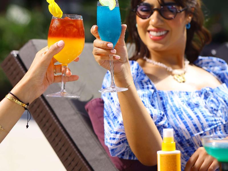 Pullman Mazagan Royal Golf & Spa - Havuz