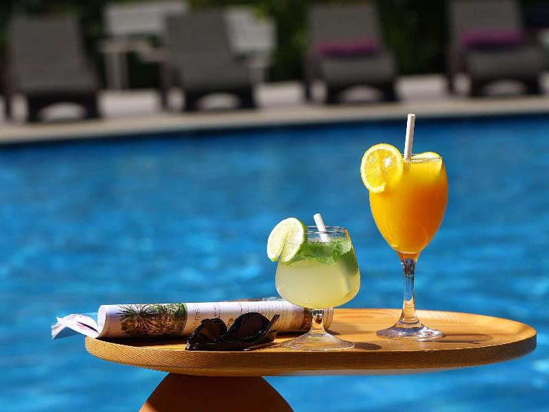 Pullman Mazagan Royal Golf & Spa - Havuz