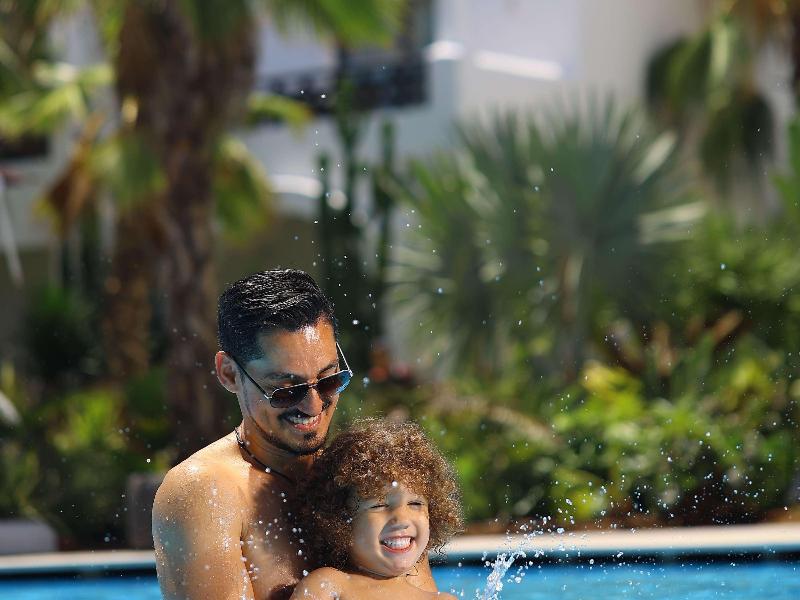Pullman Mazagan Royal Golf & Spa - Havuz