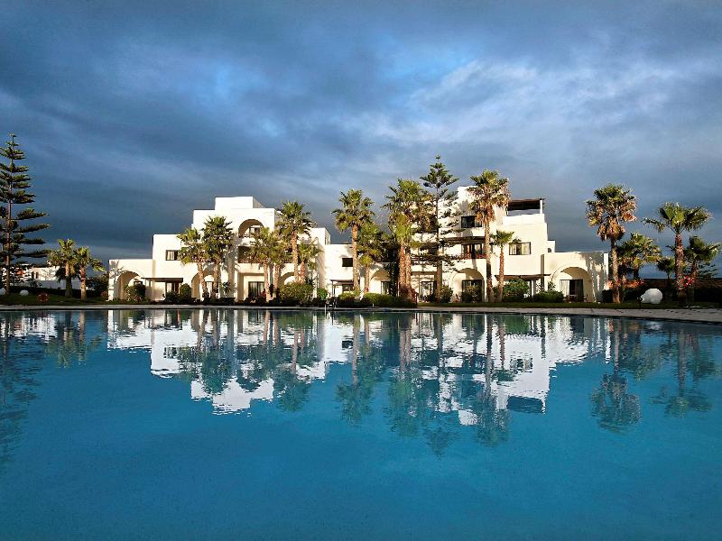 Pullman Mazagan Royal Golf & Spa - Havuz