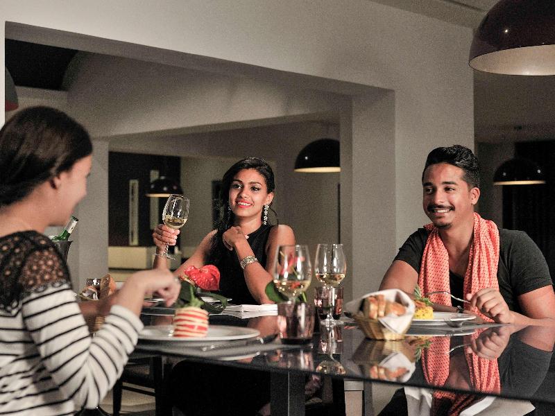 Pullman Mazagan Royal Golf & Spa - Restoran