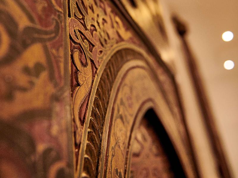 Pullman Mazagan Royal Golf & Spa - Restoran
