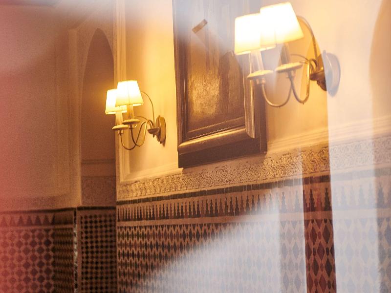 Pullman Mazagan Royal Golf & Spa - Restoran