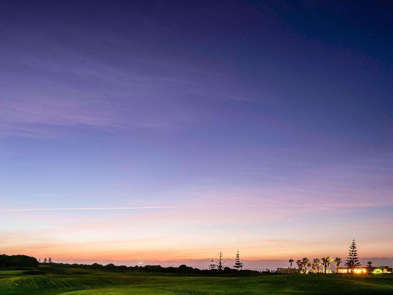 Pullman Mazagan Royal Golf & Spa - Restoran