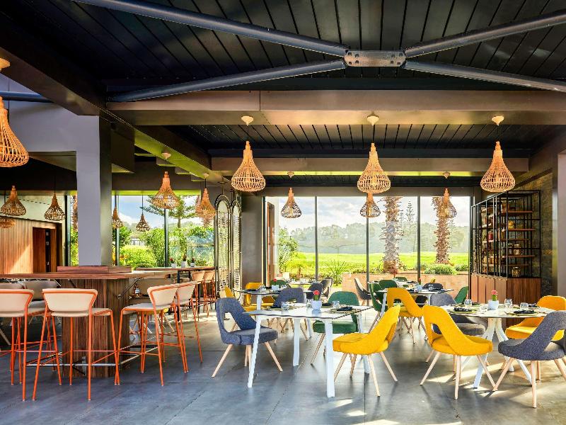 Pullman Mazagan Royal Golf & Spa - Restoran