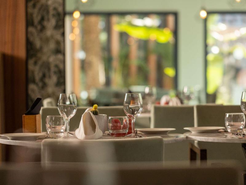 Pullman Mazagan Royal Golf & Spa - Restoran