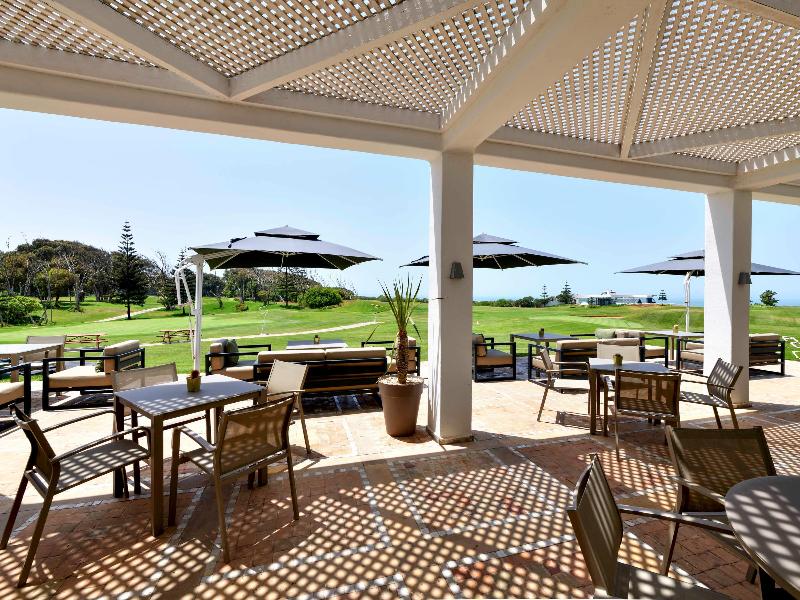 Pullman Mazagan Royal Golf & Spa - Restoran