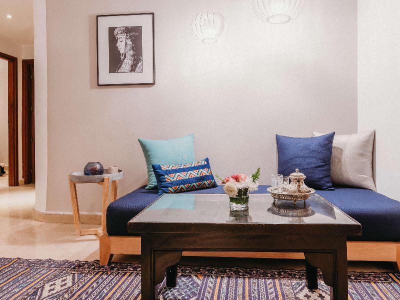 Le Diwan Hotel Rabat - MGallery Collection - Aktivite