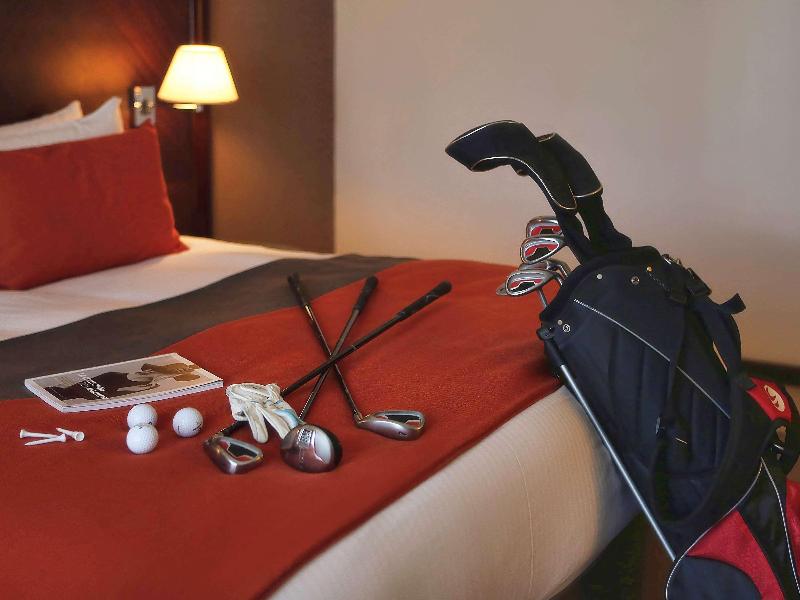 Le Diwan Hotel Rabat - MGallery Collection - Aktivite