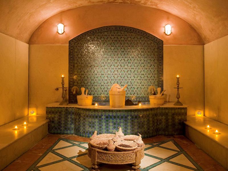 Le Diwan Hotel Rabat - MGallery Collection - Aktivite