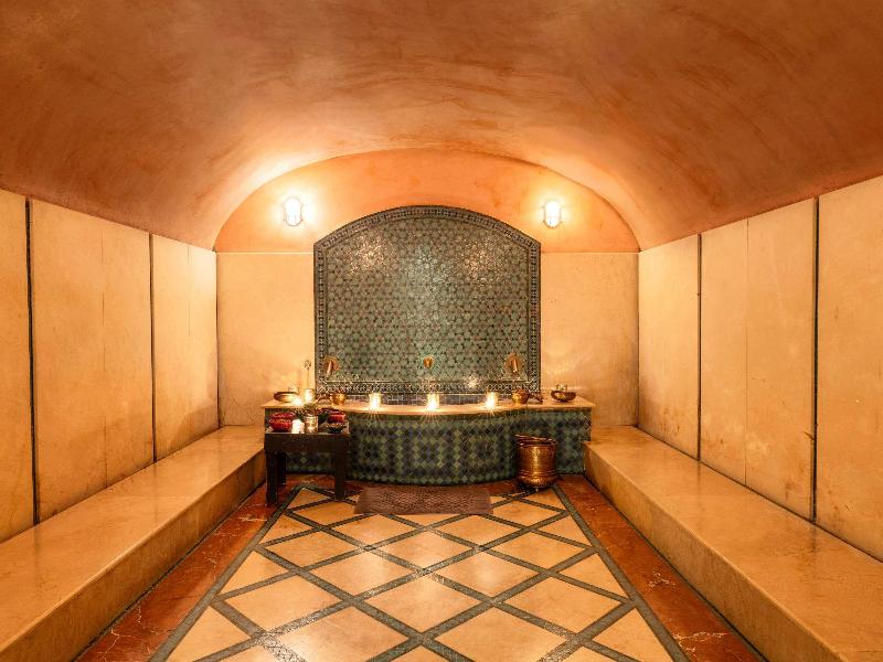 Le Diwan Hotel Rabat - MGallery Collection - Genel