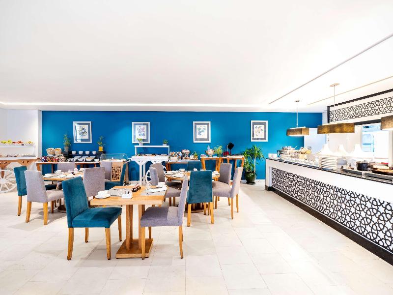 Le Diwan Hotel Rabat - MGallery Collection - Genel