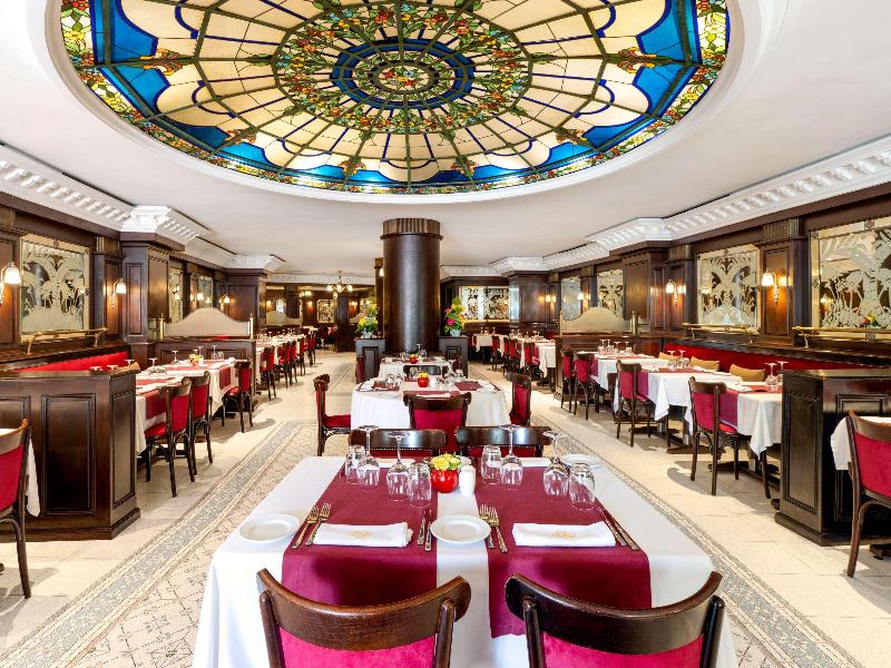 Le Diwan Hotel Rabat - MGallery Collection - Genel
