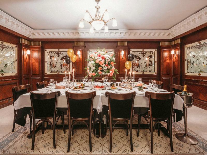 Le Diwan Hotel Rabat - MGallery Collection - Genel