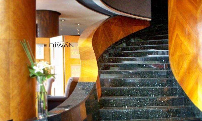 Le Diwan Hotel Rabat - MGallery Collection - Genel