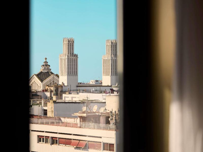 Le Diwan Hotel Rabat - MGallery Collection - Genel