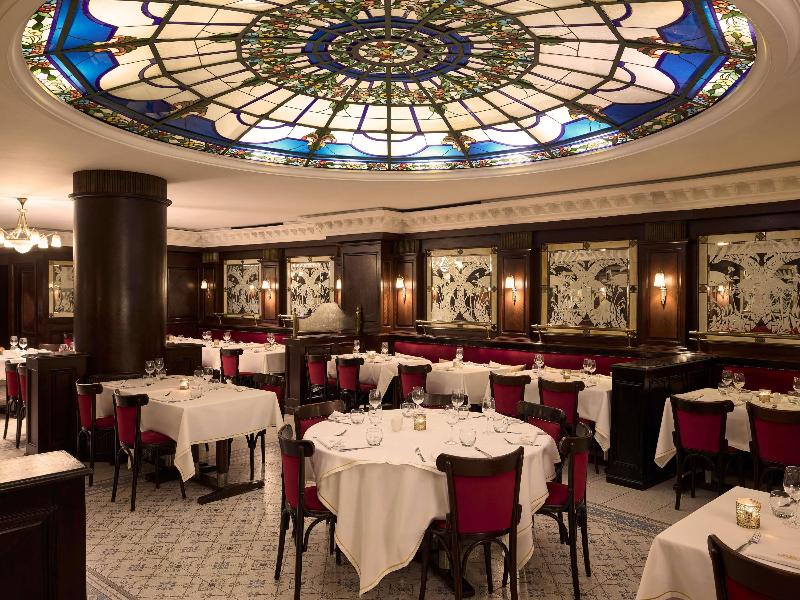 Le Diwan Hotel Rabat - MGallery Collection - Genel