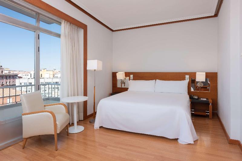 Le Diwan Hotel Rabat - MGallery Collection - Oda